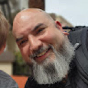 Meet your Posher, Albert